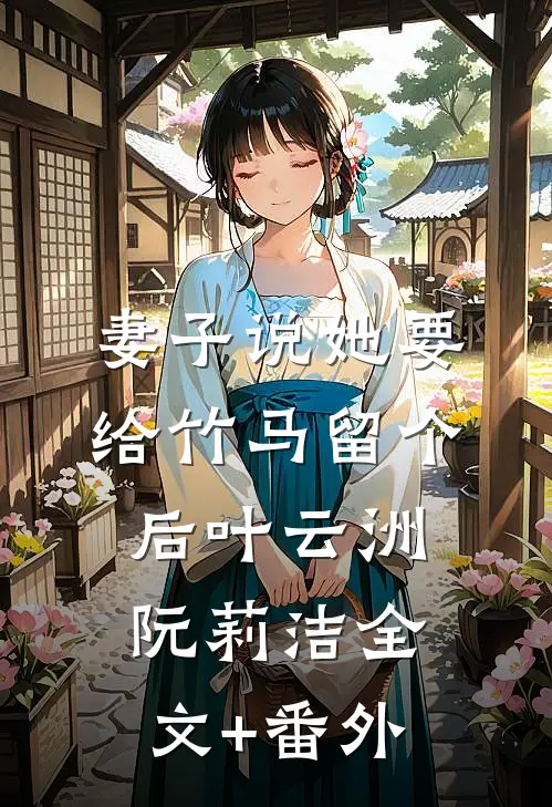 爱已穷途全文无删减