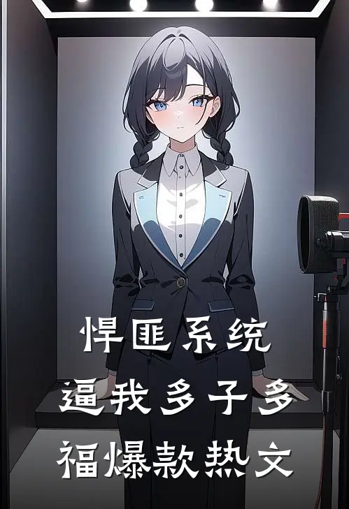 悍匪系统，逼我多子多福爆款热文
