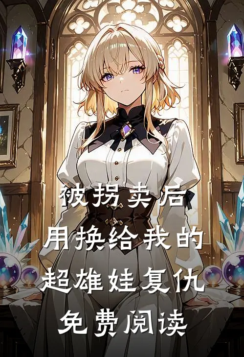 被拐卖后，用换给我的超雄娃复仇免费阅读