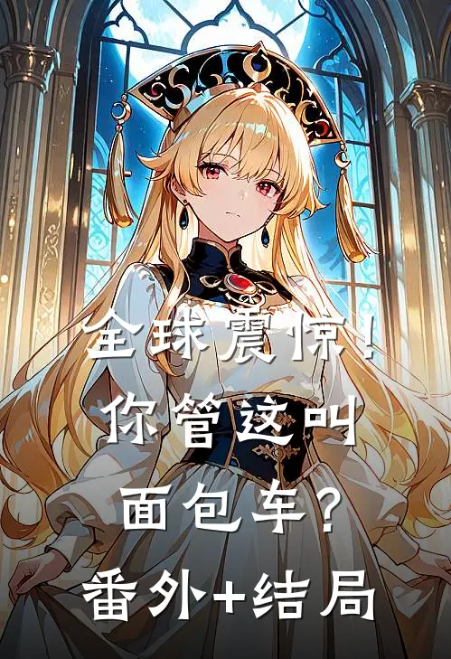 全球震惊！你管这叫面包车?:(番外)+(结局)