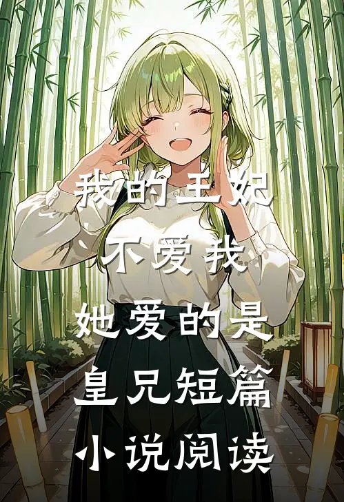 我的王妃不爱我，她爱的是皇兄短篇小说阅读