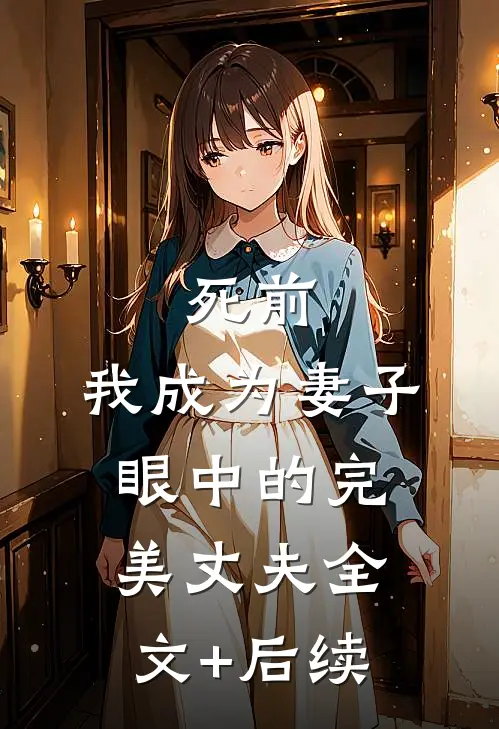 死前，我成为妻子眼中的完美丈夫全文+后续