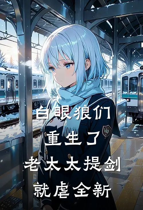 白眼狼们重生了，老太太提剑就虐全新