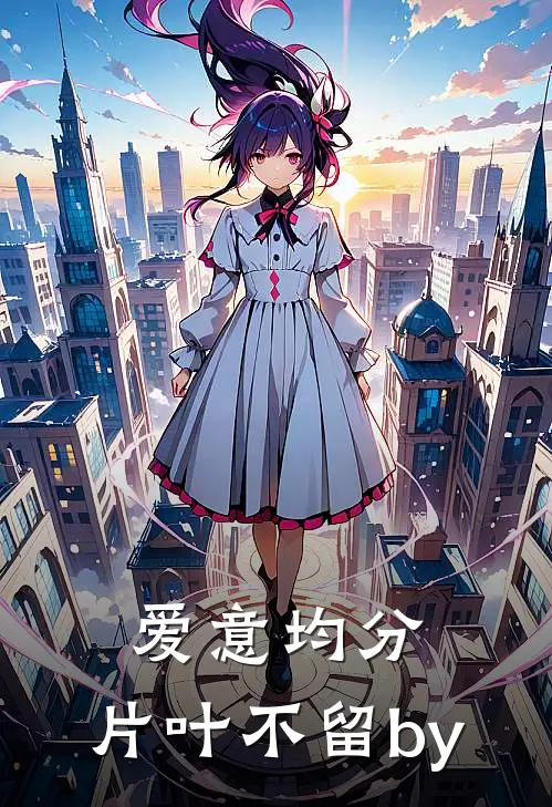 爱意均分，片叶不留by
