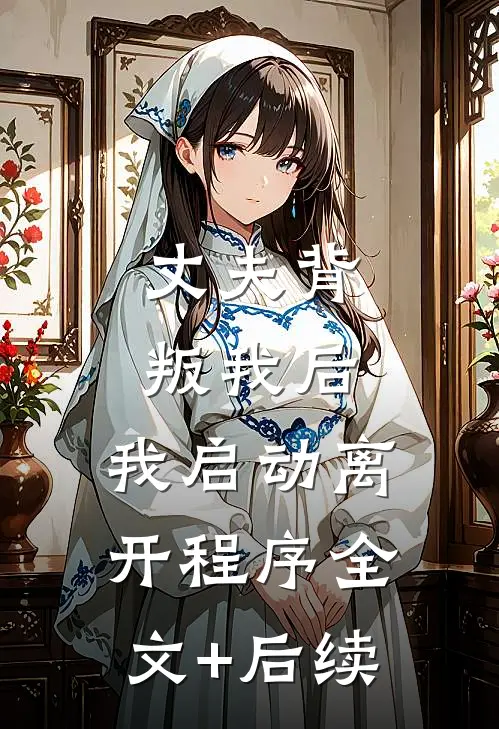 丈夫背叛我后，我启动离开程序全文+后续