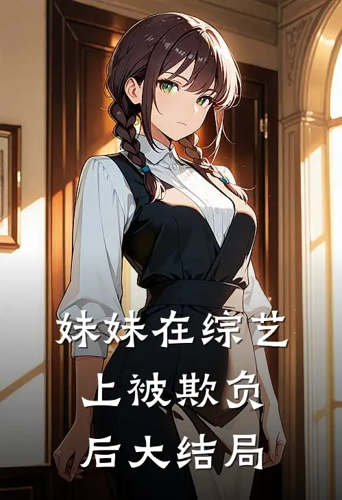 妹妹在综艺上被欺负后大结局