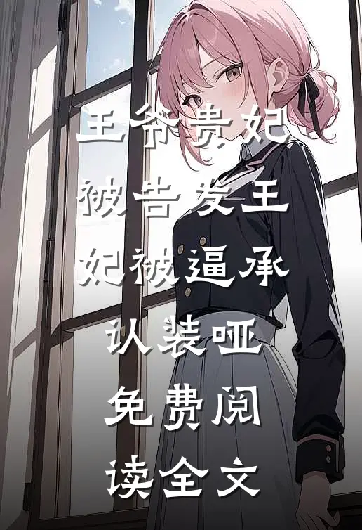 王爷贵妃被告发王妃被逼承认装哑免费阅读全文