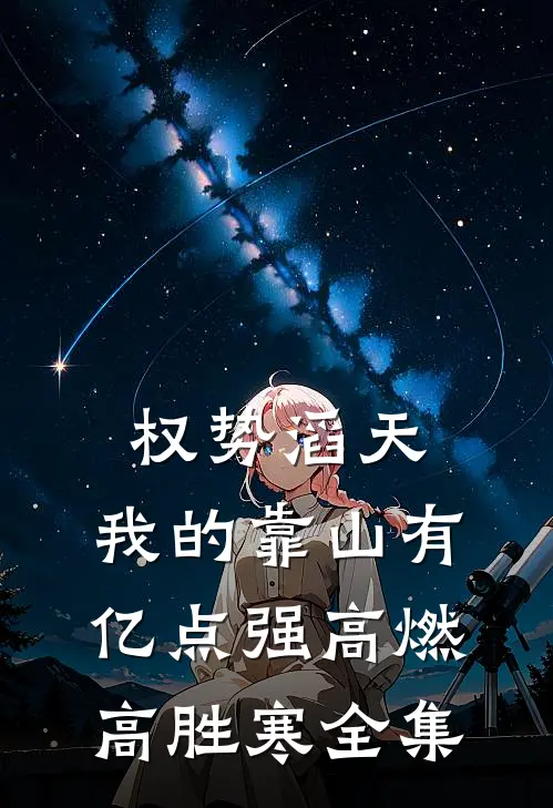 权势滔天：我的靠山有亿点强高燃高胜寒全集