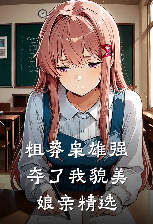 粗莽枭雄强夺了我貌美娘亲精选