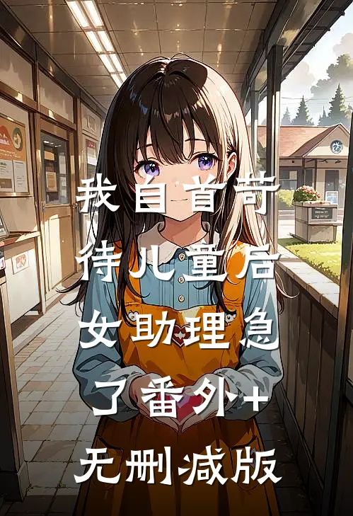 我自首苛待儿童后，女助理急了番外+无删减版