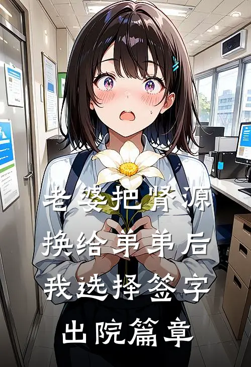 老婆把肾源换给弟弟后，我选择签字出院篇章