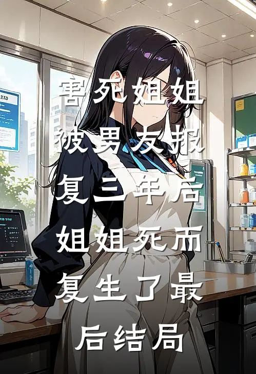 害死姐姐被男友报复三年后，姐姐死而复生了最后结局