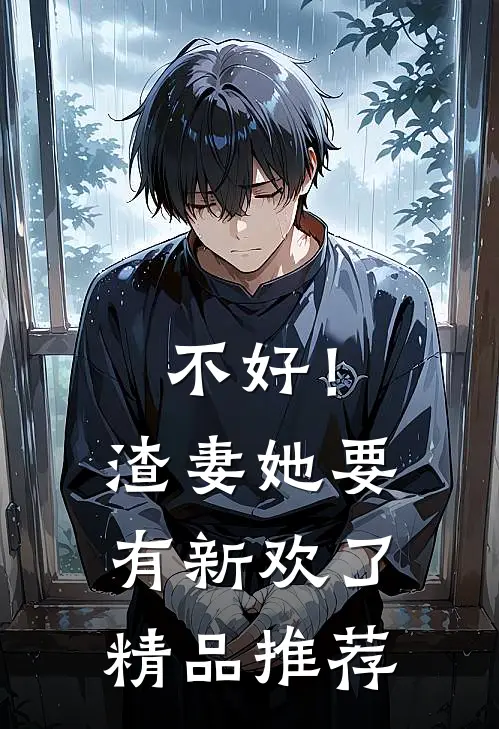不好！渣妻她要有新欢了精品推荐