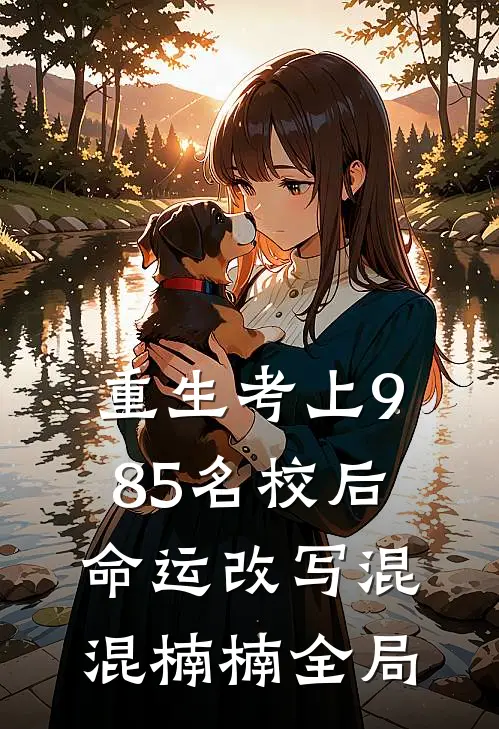 重生考上985名校后，命运改写混混楠楠全局