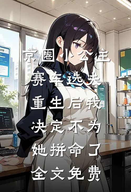 京圈小公主赛车选夫，重生后我决定不为她拼命了全文免费