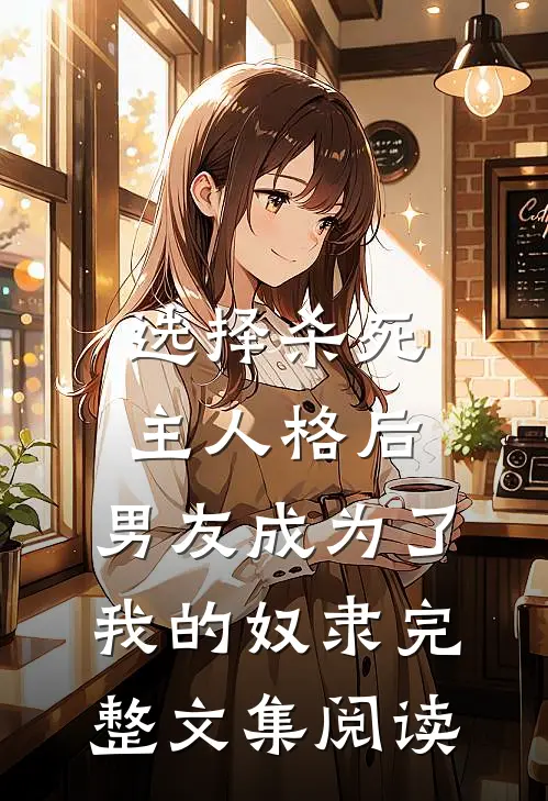 选择杀死主人格后，男友成为了我的奴隶完整文集阅读