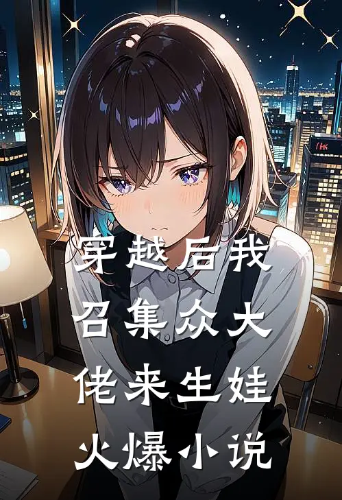穿越后我召集众大佬来生娃火爆小说