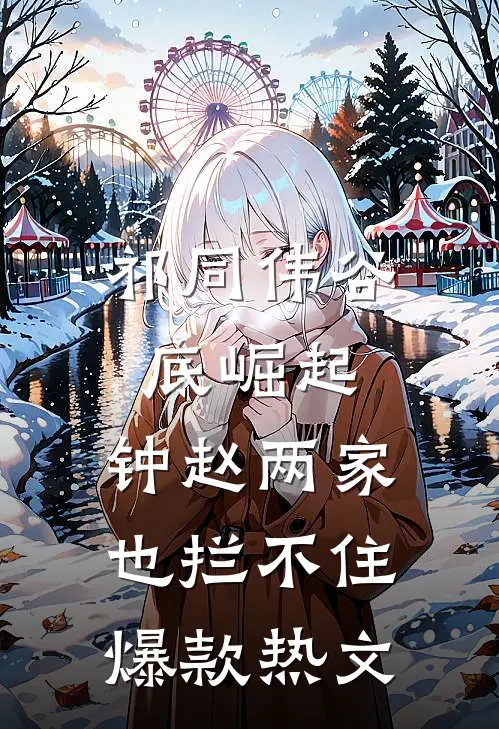 祁同伟谷底崛起，钟赵两家也拦不住爆款热文