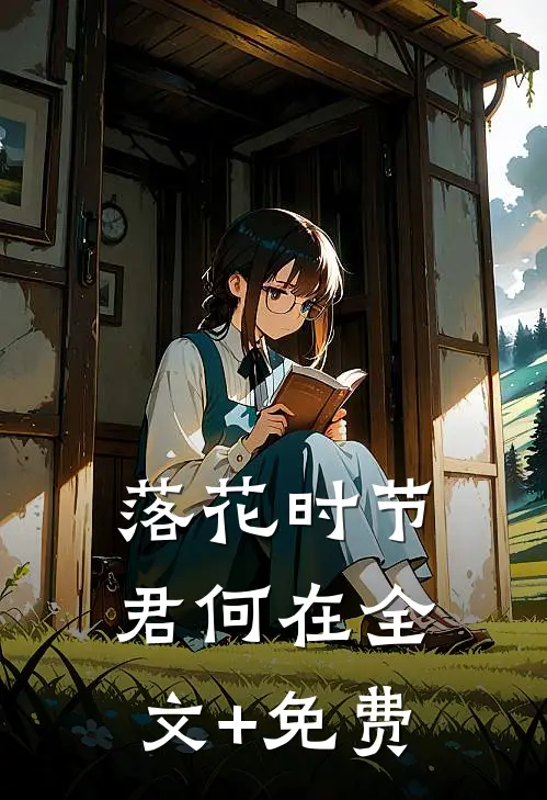 落花时节君何在全文+免费