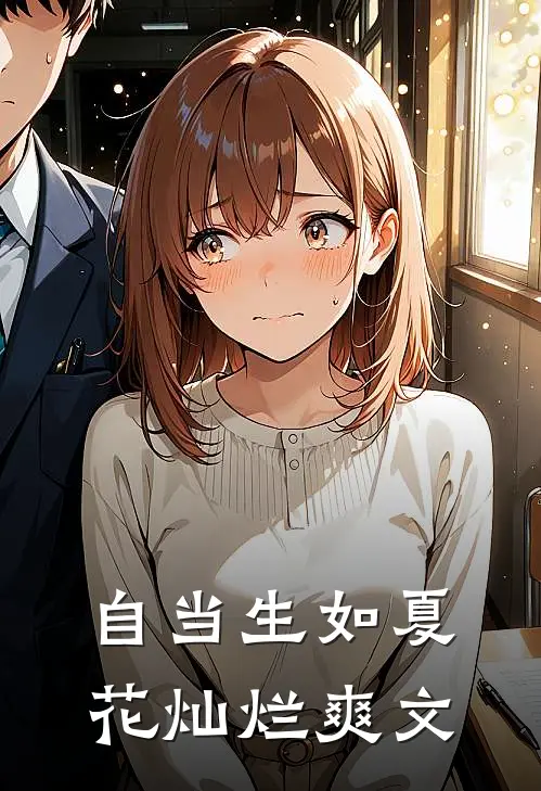 自当生如夏花灿烂爽文