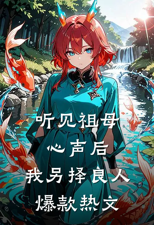 听见祖母心声后，我另择良人爆款热文