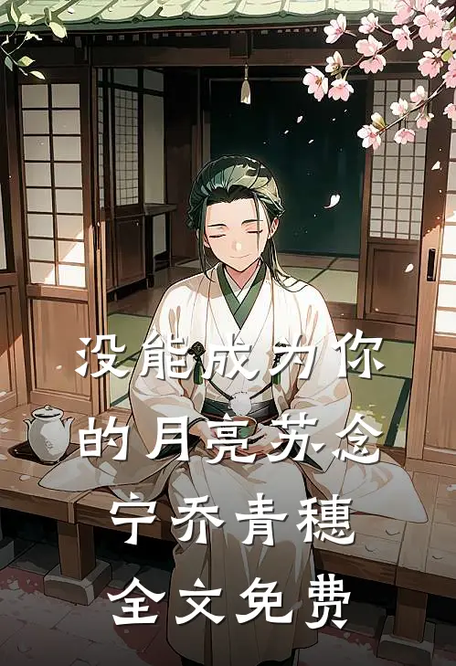 没能成为你的月亮苏念宁乔青穗全文免费