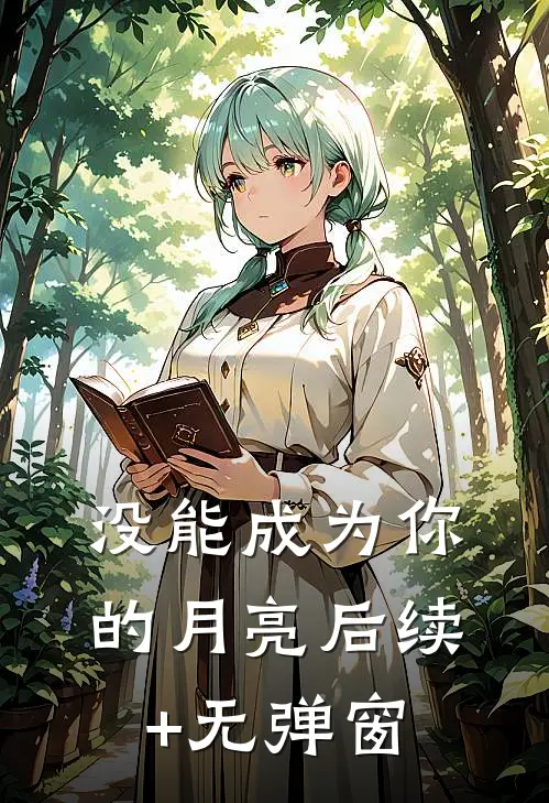 没能成为你的月亮后续+无弹窗