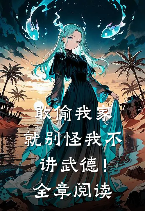 敢偷我家，就别怪我不讲武德！全章阅读