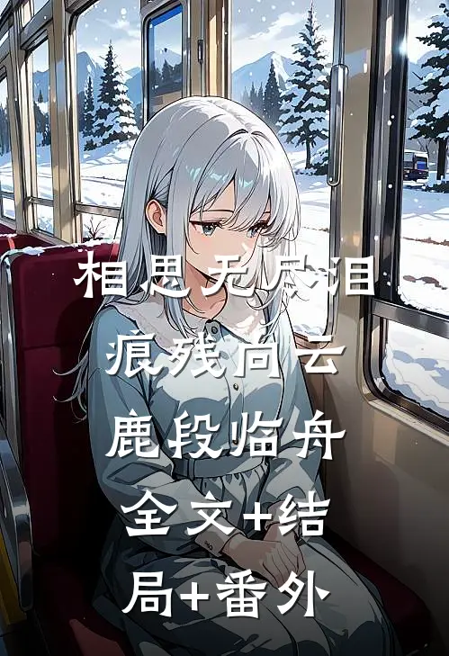 相思无尽泪痕残向云鹿段临舟:全文+结局+番外
