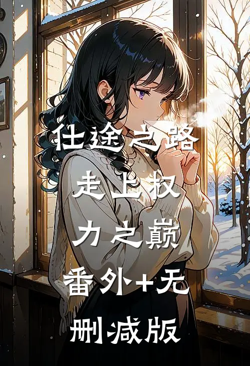 仕途之路：走上权力之巅:番外+无删减版