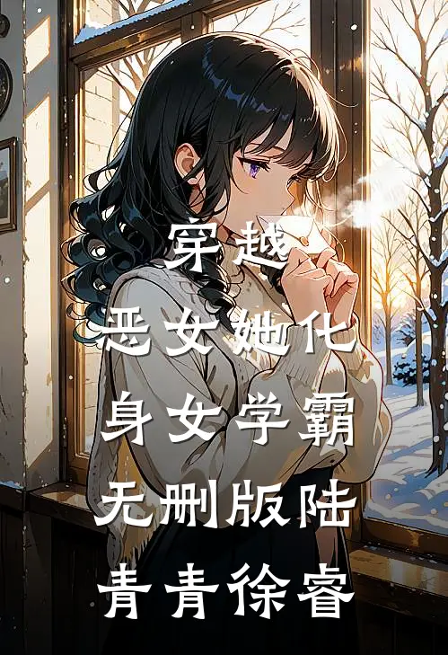 穿越：恶女她化身女学霸无删版陆青青徐睿