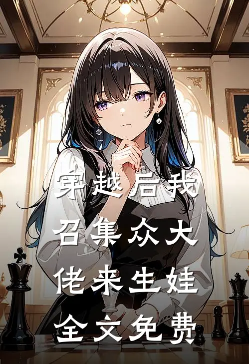 穿越后我召集众大佬来生娃全文免费