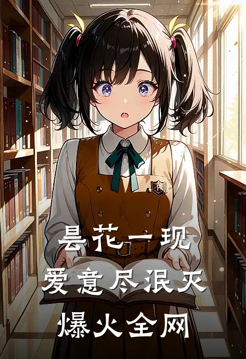 昙花一现，爱意尽泯灭爆火全网