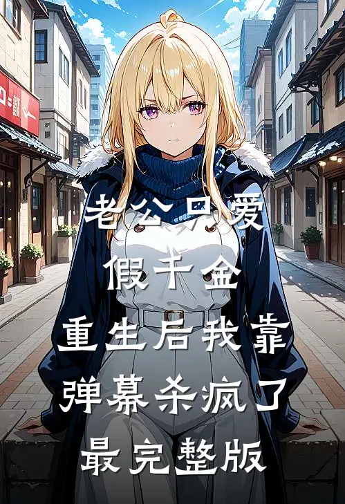 老公只爱假千金，重生后我靠弹幕杀疯了最完整版