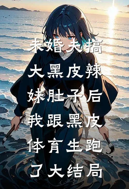 未婚夫搞大黑皮辣妹肚子后，我跟黑皮体育生跑了大结局