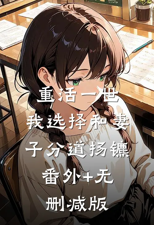 重活一世，我选择和妻子分道扬镳:番外+无删减版