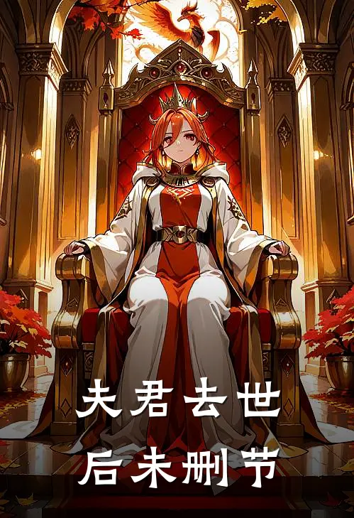 夫君去世后未删节