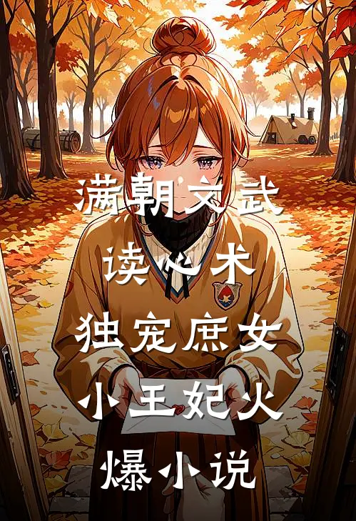 满朝文武读心术，独宠庶女小王妃火爆小说