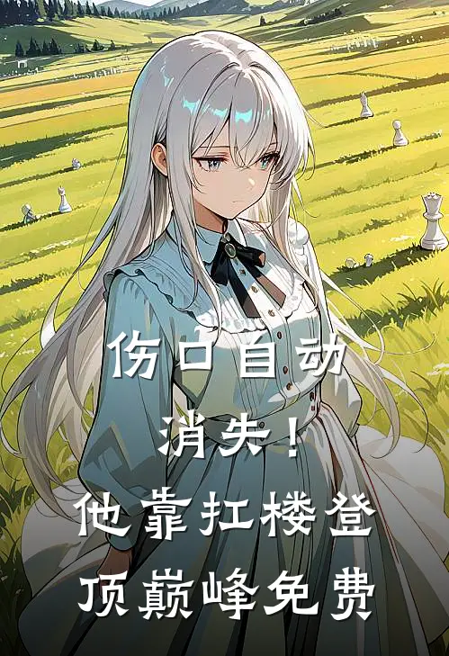 伤口自动消失！他靠扛楼登顶巅峰免费