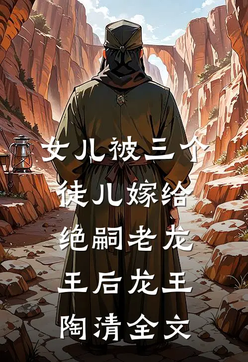 女儿被三个徒儿嫁给绝嗣老龙王后龙王陶清全文