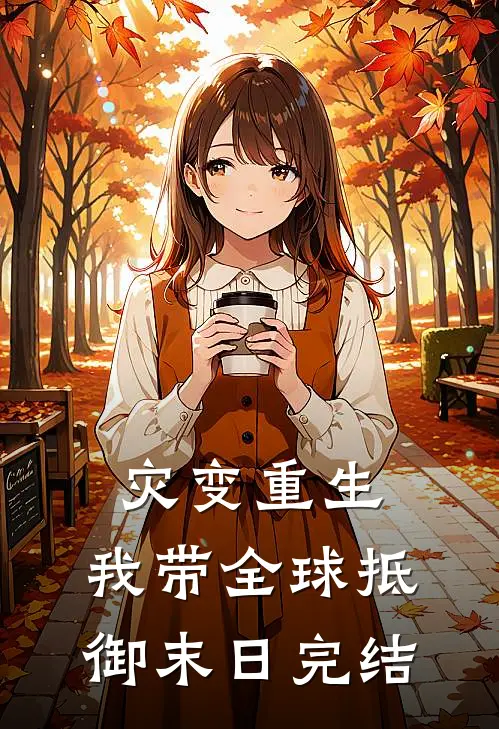 灾变重生：我带全球抵御末日完结