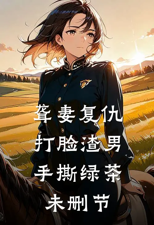 聋妻复仇：打脸渣男手撕绿茶未删节