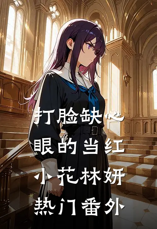打脸缺心眼的当红小花林妍热门番外