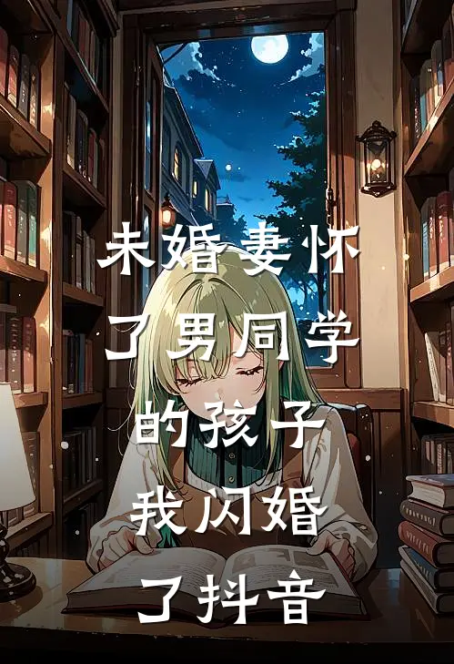 未婚妻怀了男同学的孩子，我闪婚了抖音