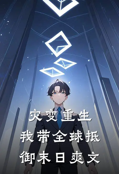 灾变重生：我带全球抵御末日爽文