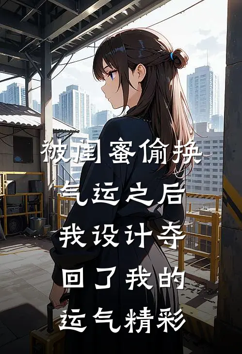 被闺蜜偷换气运之后，我设计夺回了我的运气精彩