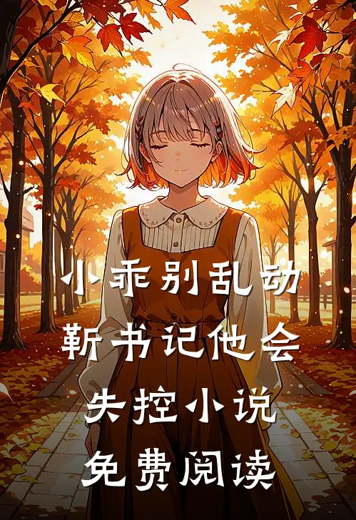 小乖别乱动，靳书记他会失控小说免费阅读