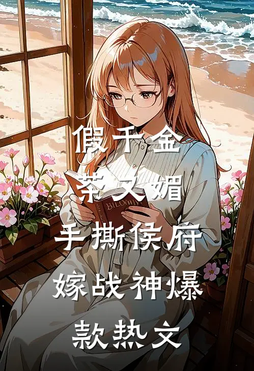 假千金茶又媚，手撕侯府嫁战神爆款热文