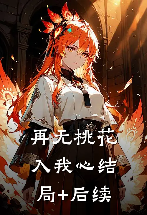 再无桃花入我心结局+后续
