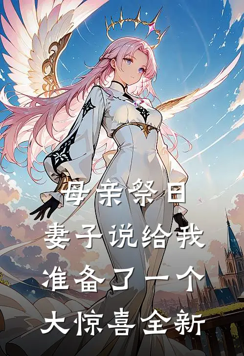 母亲祭日，妻子说给我准备了一个大惊喜全新